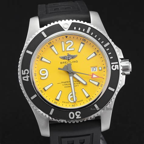 buy breitling superocean.